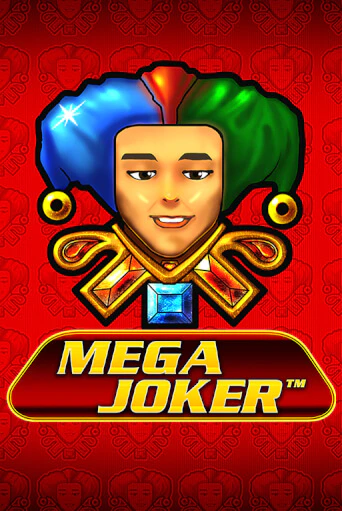 Mega Joker - играть онлайн | Азартмания - без регистрации