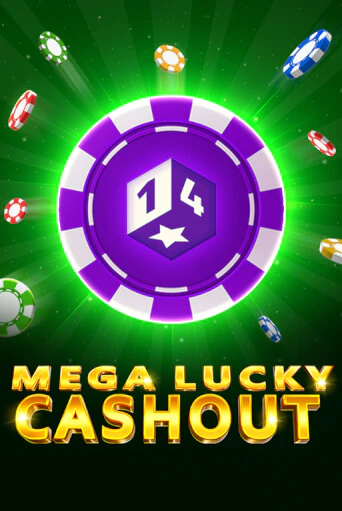Mega Lucky Cashout - играть онлайн | Азартмания - без регистрации