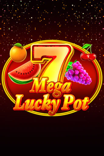 Mega Lucky Pot - играть онлайн | Азартмания - без регистрации
