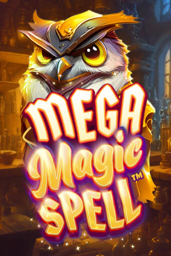 Mega Magic Spell - играть онлайн | Азартмания - без регистрации