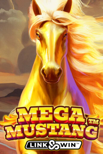 Mega Mustang™ - играть онлайн | Азартмания - без регистрации