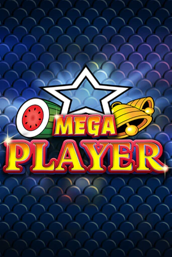 Mega Player - играть онлайн | Азартмания - без регистрации