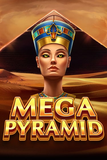 Mega Pyramid - играть онлайн | Азартмания - без регистрации