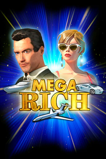 Mega Rich - играть онлайн | Азартмания - без регистрации