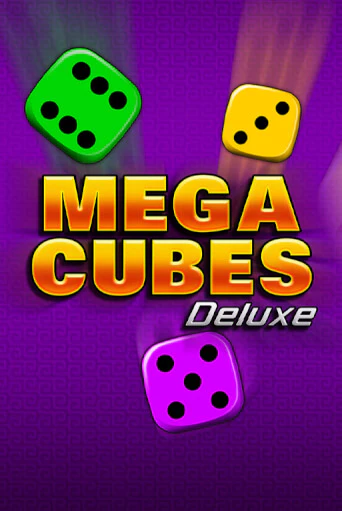 Mega Cubes Deluxe - играть онлайн | Азартмания - без регистрации
