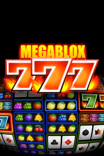 MegaBlox 777 - играть онлайн | Азартмания - без регистрации