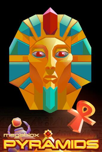 Megablox Pyramids - играть онлайн | Азартмания - без регистрации