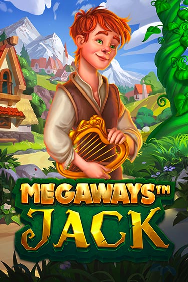 Megaways Jack - играть онлайн | Азартмания - без регистрации