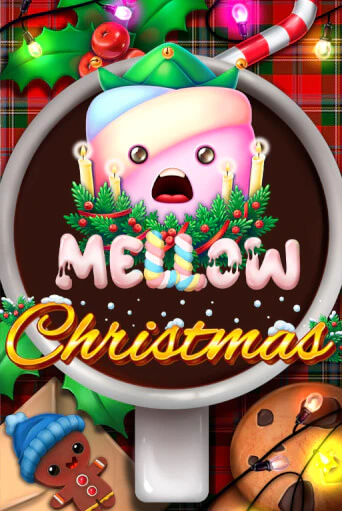 Mellow Christmas - играть онлайн | Азартмания - без регистрации