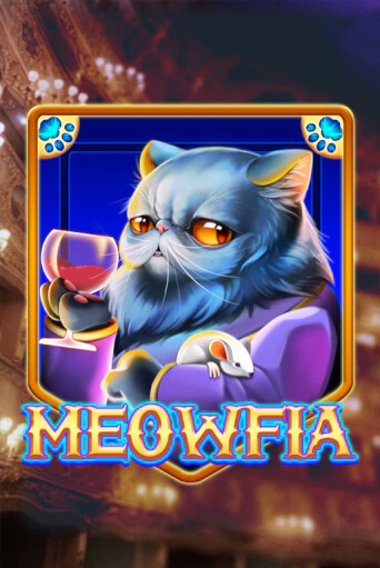 Meowfia - играть онлайн | Азартмания - без регистрации