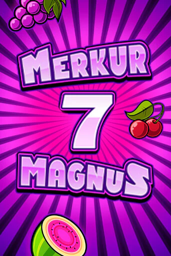 Merkur Magnus 7 - играть онлайн | Азартмания - без регистрации