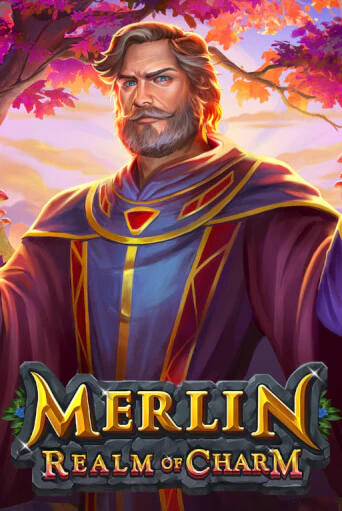 Merlin Realm of Charm - играть онлайн | Азартмания - без регистрации
