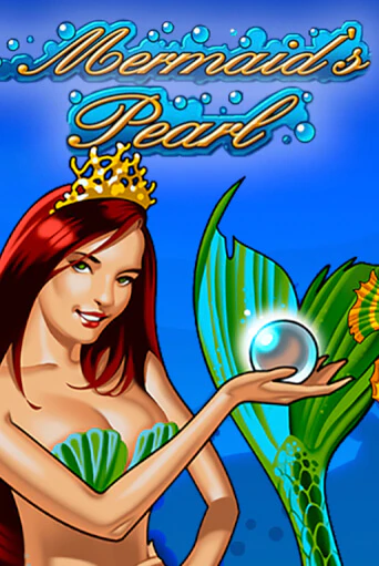 Mermaid's Pearl - играть онлайн | Азартмания - без регистрации