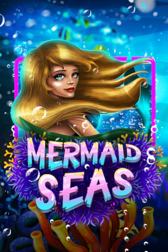 Mermaid Seas - играть онлайн | Азартмания - без регистрации