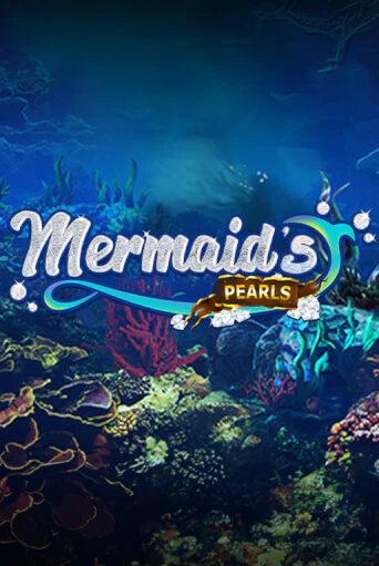 Mermaid's Pearls - играть онлайн | Азартмания - без регистрации