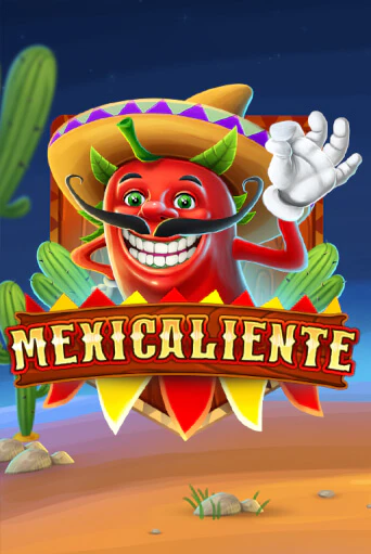 Mexicaliente - играть онлайн | Азартмания - без регистрации