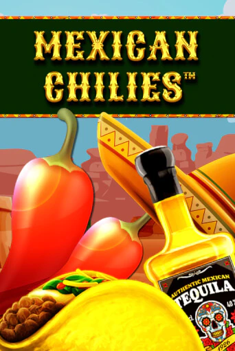 Mexican Chilies - играть онлайн | Азартмания - без регистрации