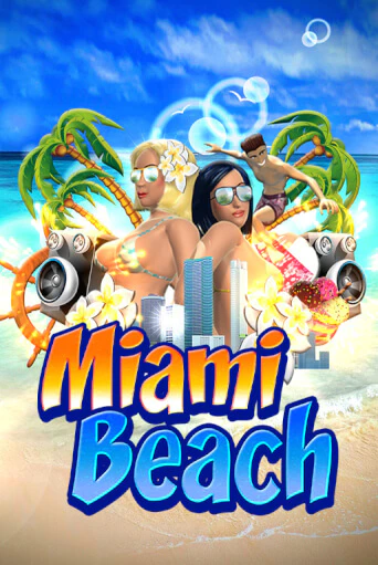 Miami Beach - играть онлайн | Азартмания - без регистрации