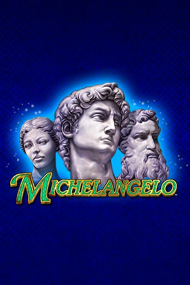Michelangelo - играть онлайн | Азартмания - без регистрации