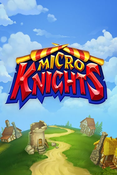 Micro Knights - играть онлайн | Азартмания - без регистрации