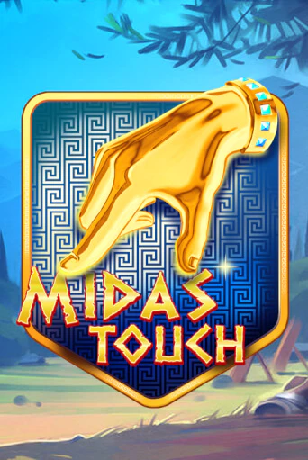 Midas Touch - играть онлайн | Азартмания - без регистрации