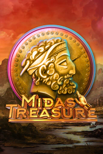 Midas Treasure - играть онлайн | Азартмания - без регистрации