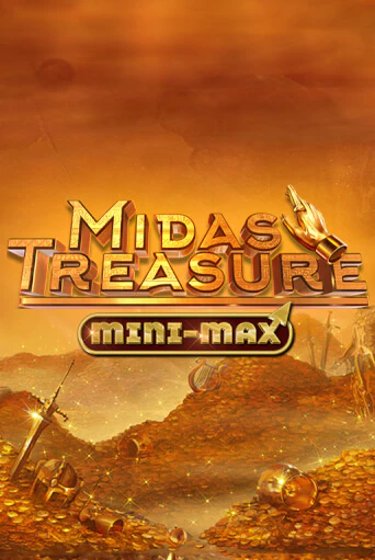 Midas Treasure Minimax - играть онлайн | Азартмания - без регистрации