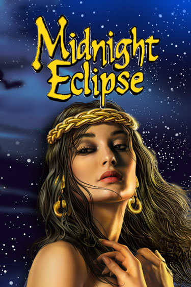 Midnight Eclipse - играть онлайн | Азартмания - без регистрации