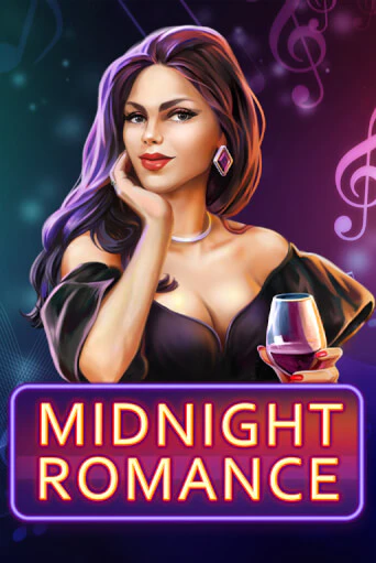 Midnight Romance - играть онлайн | Азартмания - без регистрации