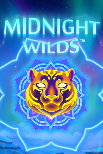 Midnight Wild - играть онлайн | Азартмания - без регистрации