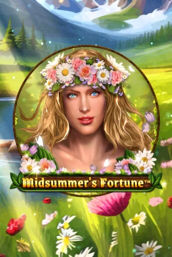 Midsummer's Fortune - играть онлайн | Азартмания - без регистрации