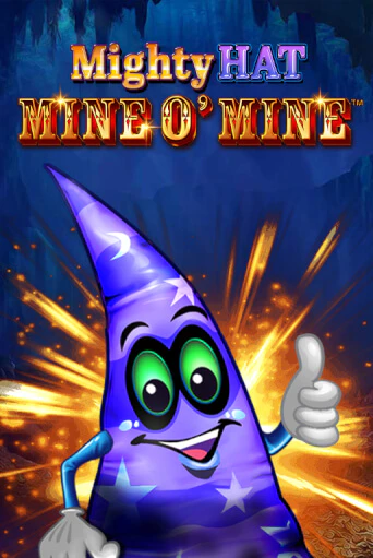 Mighty Hat - Mine O' Mine - играть онлайн | Азартмания - без регистрации