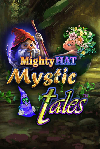 Mighty Hat: Mystic Tales - играть онлайн | Азартмания - без регистрации