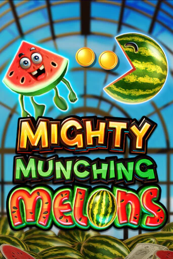 Mighty Munching Melons - играть онлайн | Азартмания - без регистрации