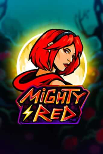 Mighty Red - играть онлайн | Азартмания - без регистрации