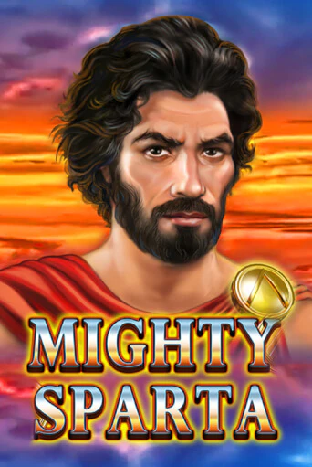 Mighty Sparta - играть онлайн | Азартмания - без регистрации
