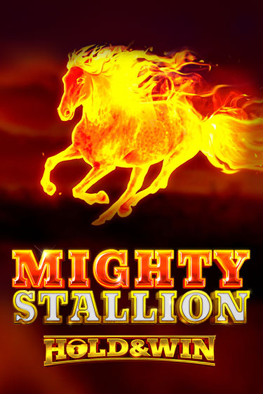 Mighty Stallion: Hold & Win - играть онлайн | Азартмания - без регистрации