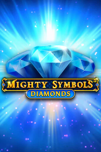 Mighty Symbols: Diamonds - играть онлайн | Азартмания - без регистрации