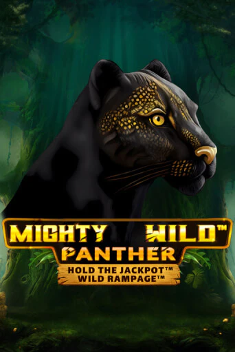 Mighty Wild: Panther Grand Gold Edition - играть онлайн | Азартмания - без регистрации