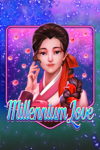 Millennium Love - играть онлайн | Азартмания - без регистрации
