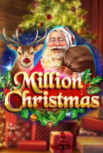 Million Christmas - играть онлайн | Азартмания - без регистрации