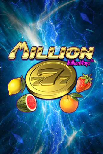 Million 777 - играть онлайн | Азартмания - без регистрации