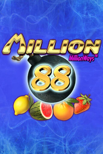 Million 88 - играть онлайн | Азартмания - без регистрации