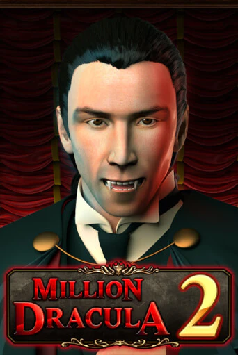Million Dracula 2 - играть онлайн | Азартмания - без регистрации