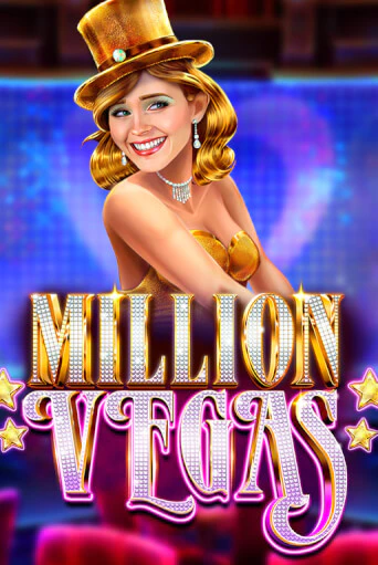 Million Vegas - играть онлайн | Азартмания - без регистрации