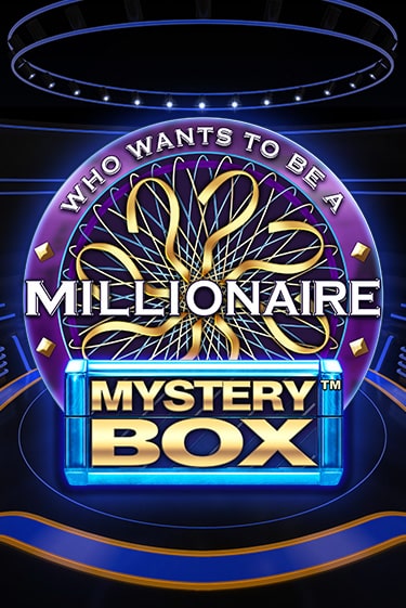 Millionaire Mystery Box - играть онлайн | Азартмания - без регистрации