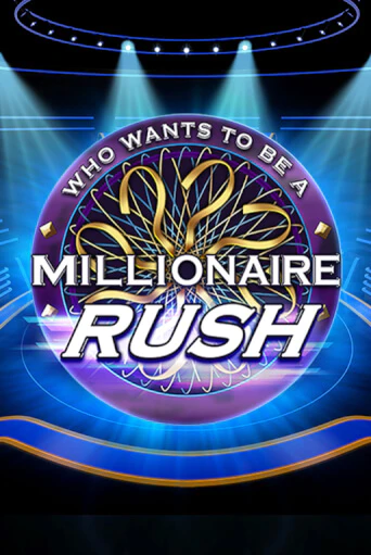 Millionaire Rush - играть онлайн | Азартмания - без регистрации