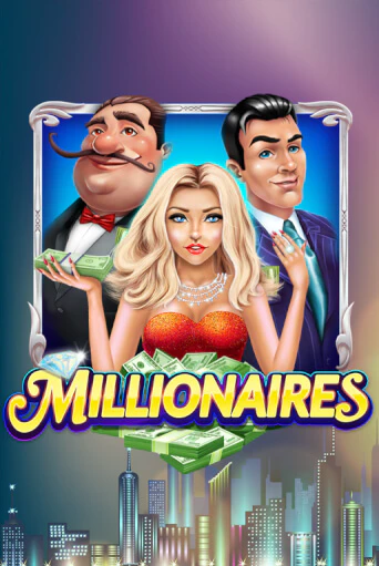 Millionaires - играть онлайн | Азартмания - без регистрации