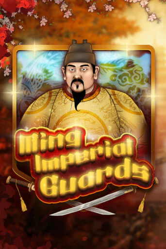 Ming Imperial Guards - играть онлайн | Азартмания - без регистрации