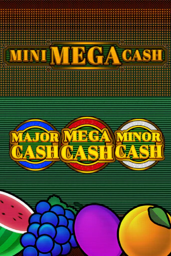Mini Mega Cash - играть онлайн | Азартмания - без регистрации